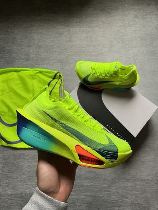 Nike Alphafly Next% 3 Zapatillas Running