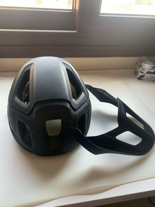 Casco MTB Specialized Nero