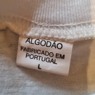 Camiseta Polo Rayas Azul y Blanco