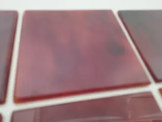 Posavasos Vintage carey