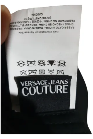 Gorra Versace Jeans Couture