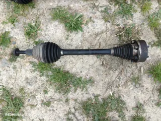 Transmisión Iz. Seat Altea XL 1.6TDI CAY