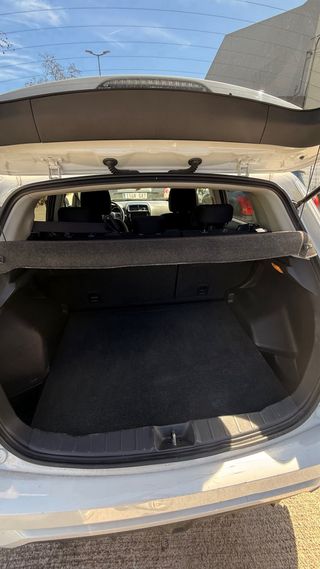 Mitsubishi ASX 2019
