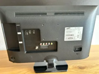 Samsung 22 Monitor TV UE22H5000AWXXC