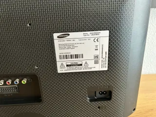 Samsung 22 Monitor TV UE22H5000AWXXC