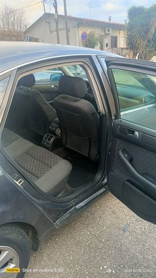 Audi A6 2.5 V6 TDI 2003