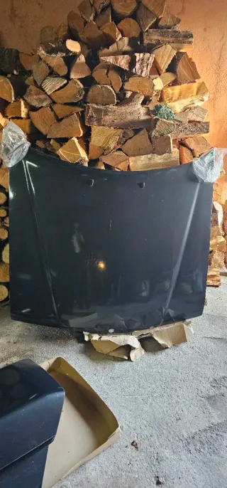 Despiece Mercedes W124