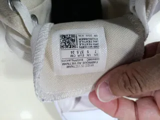 Converse Bota Blanca Plataforma