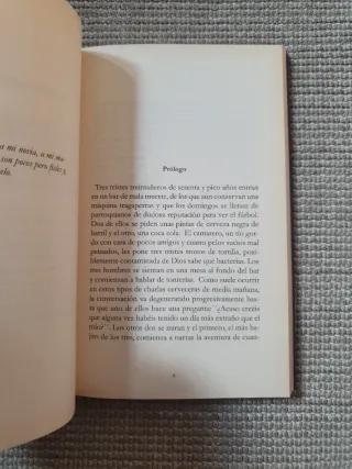 Jueves para tipos duros - Antonio Ayala Castejón