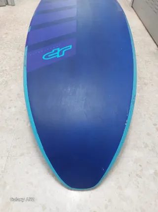 Tabla Windsurf JP Magic Wave 82l Pro año 2022
