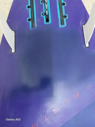 Tabla Windsurf JP Magic Wave 82l Pro año 2022