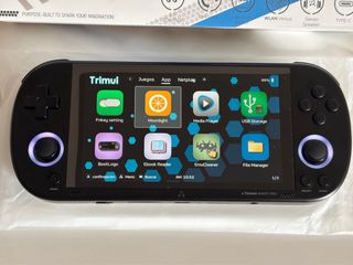 Trimui Smart Pro 64GB