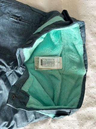 Pantalones de Nieve Infantiles