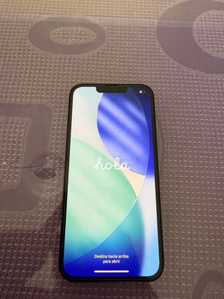 iPhone 13 128GB Medianoche