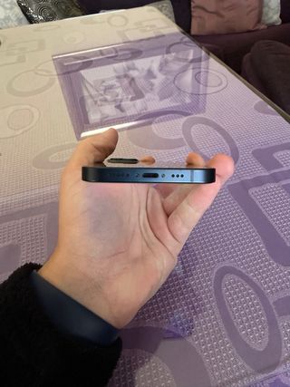 iPhone 13 128GB Medianoche