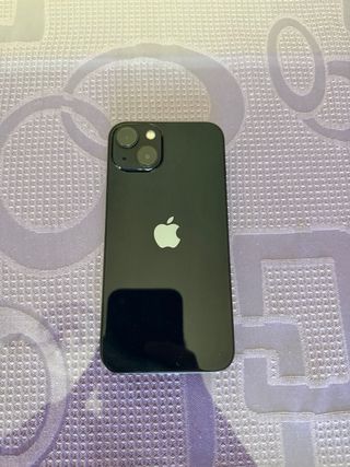 iPhone 13 128GB Medianoche