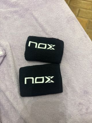 Pala de pádel NOX AT10 Luxury Genius