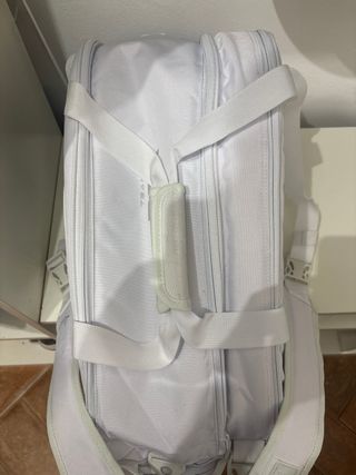 Pala de pádel NOX AT10 Luxury Genius