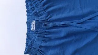 Bermuda mujer, Behulah, talle alto,TS