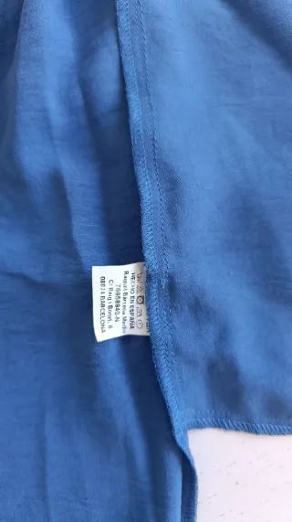 Bermuda mujer, Behulah, talle alto,TS