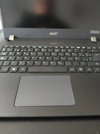 Acer Travelmate P14 Intel Core i3