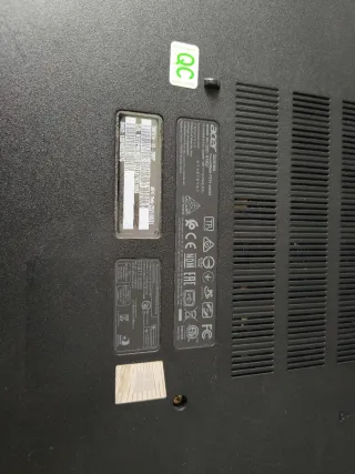 Acer Travelmate P14 Intel Core i3