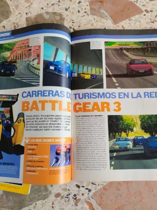 Revista Hobby Consolas Videojuegos