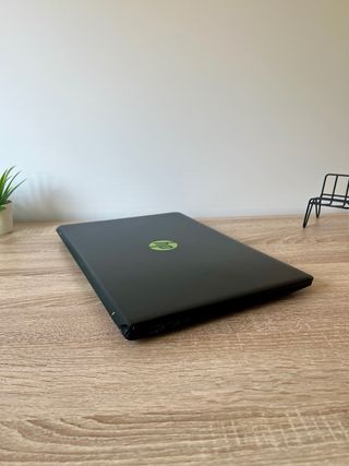 Pavilion Power i7 * 16 Gb * 1 Tb * Bateria NUEVA