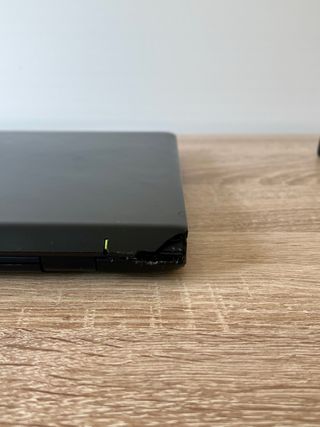 Pavilion Power i7 * 16 Gb * 1 Tb * Bateria NUEVA