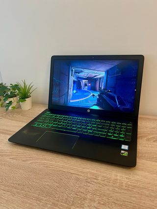 Pavilion Power i7 * 16 Gb * 1 Tb * Bateria NUEVA