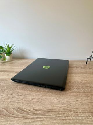 Pavilion Power i7 * 16 Gb * 1 Tb * Bateria NUEVA