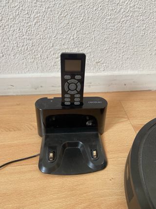 Robot limpieza Cecotec Conga 1090
