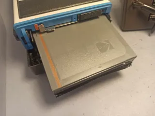 Fotocamera Kodak EK4 e Polaroid Zip