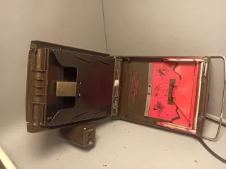 Fotocamera Kodak EK4 e Polaroid Zip