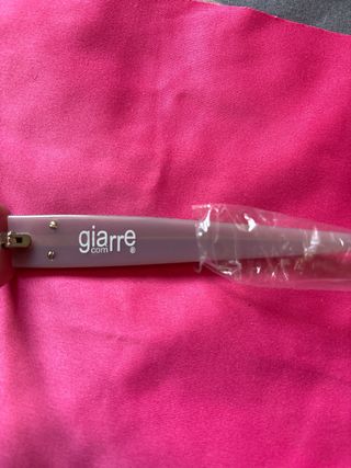 Gafas montura Giarre Rosa corazón brilli brilli