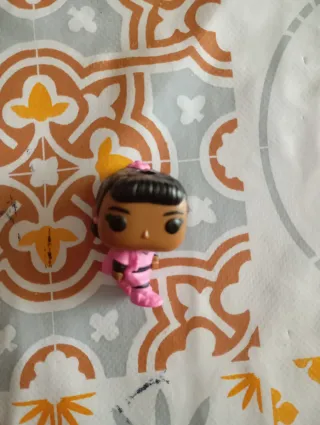 Funko Pop! Figura Erika
