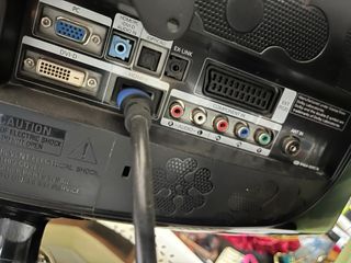 Samsung Monitor 18.5 DTV 10000:1