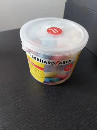 Pizarra de tiza 1.23 x 0.99 m