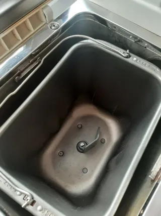 Robot de cocina La Cocinera