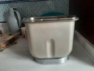 Robot de cocina La Cocinera