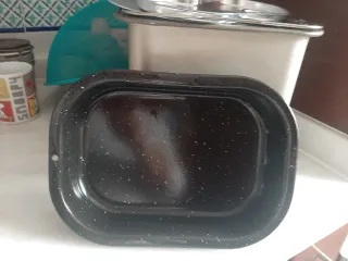 Robot de cocina La Cocinera