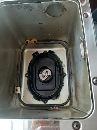 Robot de cocina La Cocinera