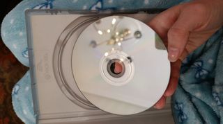 FIFA 06 para XBOX No es para 360