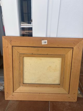 Cuadro al óleo bodegon