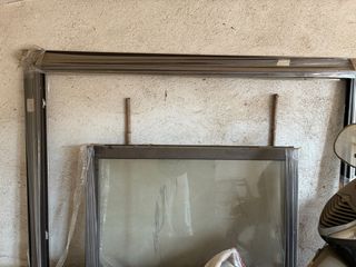 Ventana grande 154x210 cm