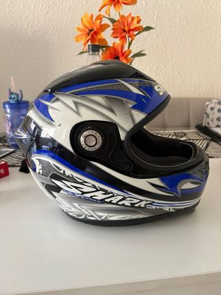 Casco Shark Race-R Pro Carbon