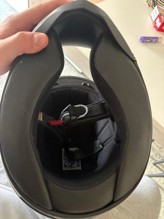 Casco Shark Race-R Pro Carbon