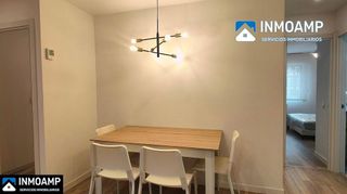 Piso en venta en Juan de la Cierva en Getafe