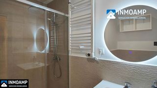 Piso en venta en Juan de la Cierva en Getafe