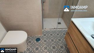 Piso en venta en Juan de la Cierva en Getafe